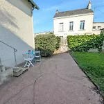 Grands Maillochon Acces Gare De Et Centre A Pieds Apartment *