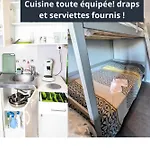Grands Maillochon Acces Gare De Et Centre A Pieds Apartment
