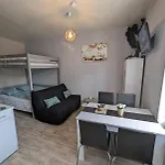 Grands Maillochon Acces Gare De Et Centre A Pieds Apartment