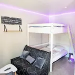 Grands Maillochon Acces Gare De Et Centre A Pieds Apartment *