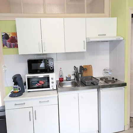 Grands Maillochon Acces Gare De Et Centre A Pieds *