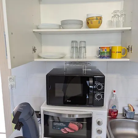 Grands Maillochon Acces Gare De Et Centre A Pieds * Poitiers