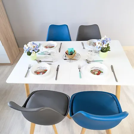 Grands Maillochon Acces Gare De Et Centre A Pieds