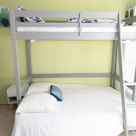 Grands Maillochon Acces Gare De Et Centre A Pieds ポアティエ