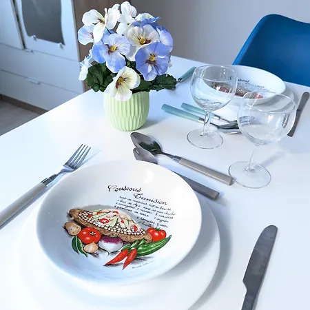 Grands Maillochon Acces Gare De Et Centre A Pieds Apartman