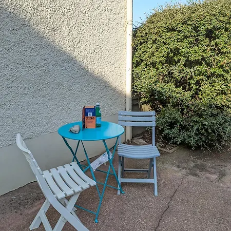 Grands Maillochon Acces Gare De Et Centre A Pieds * ポアティエ