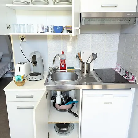 Grands Maillochon Acces Gare De Et Centre A Pieds * ポアティエ