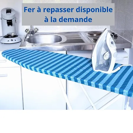 Grands Maillochon Acces Gare De Et Centre A Pieds アパート