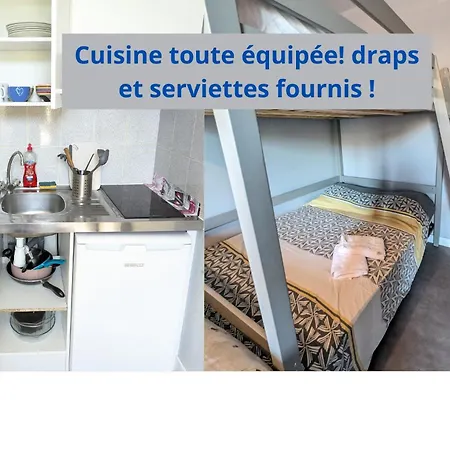 Grands Maillochon Acces Gare De Et Centre A Pieds