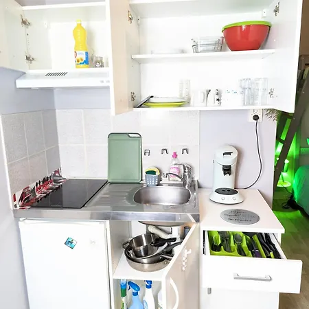 Grands Maillochon Acces Gare De Et Centre A Pieds