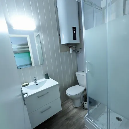 Grands Maillochon Acces Gare De Et Centre A Pieds *