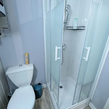 Grands Maillochon Acces Gare De Et Centre A Pieds Poitiers