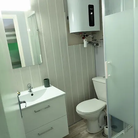 Grands Maillochon Acces Gare De Et Centre A Pieds