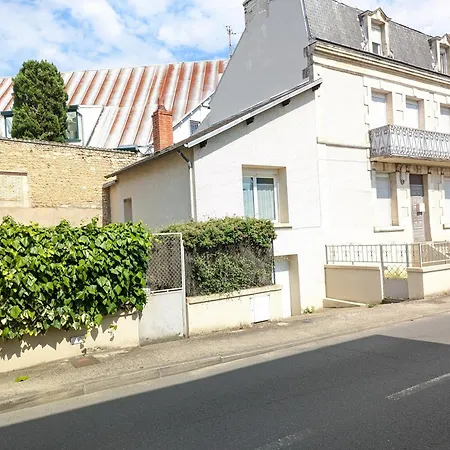 Grands Maillochon Acces Gare De Et Centre A Pieds Apartman *