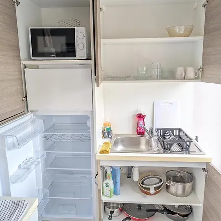 Apartament Grands Maillochon Acces Gare De Et Centre A Pieds