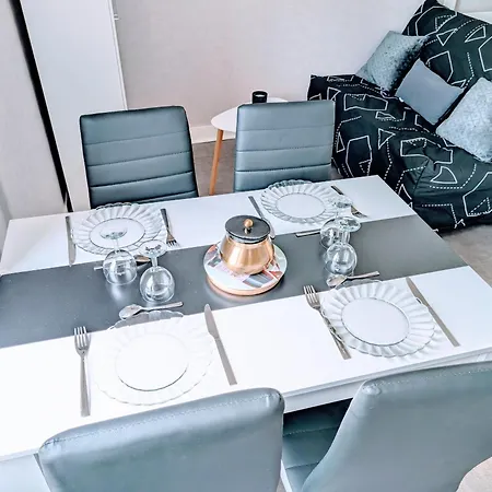 Grands Maillochon Acces Gare De Et Centre A Pieds *