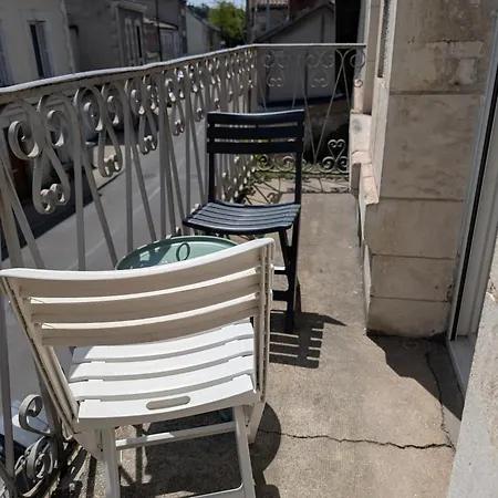 Grands Maillochon Acces Gare De Et Centre A Pieds