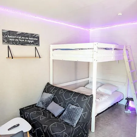 Grands Maillochon Acces Gare De Et Centre A Pieds Apartament *