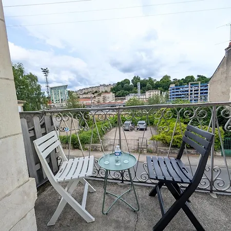 Grands Maillochon Acces Gare De Et Centre A Pieds *