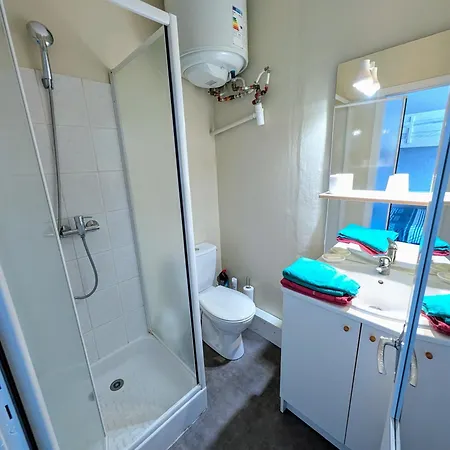 Grands Maillochon Acces Gare De Et Centre A Pieds