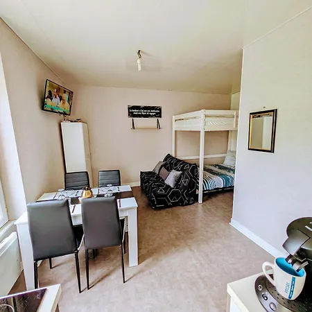 Grands Maillochon Acces Gare De Et Centre A Pieds *