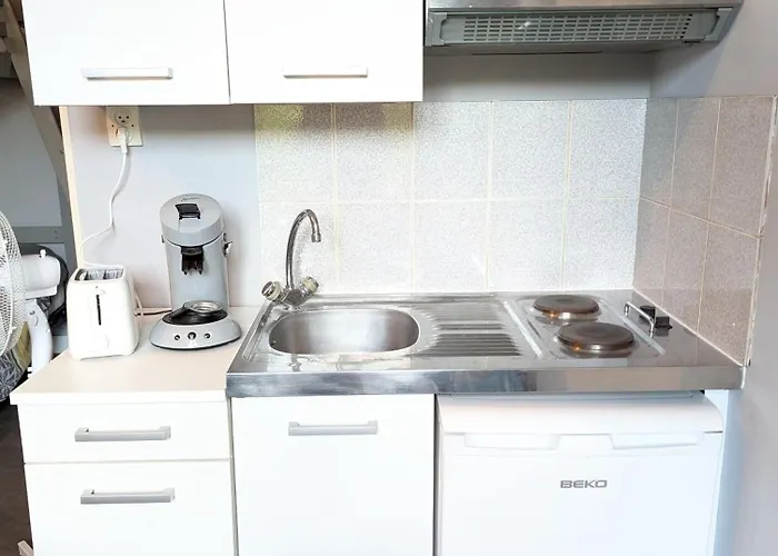 Apartment Grands Maillochon Acces Gare De Et Centre A Pieds